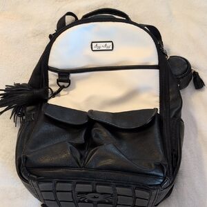 Itzy Ritzy Boss Backpack Diaper Bag